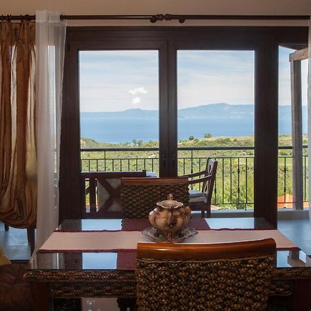 Villa Panorama Πευκοχώρι Εξωτερικό φωτογραφία