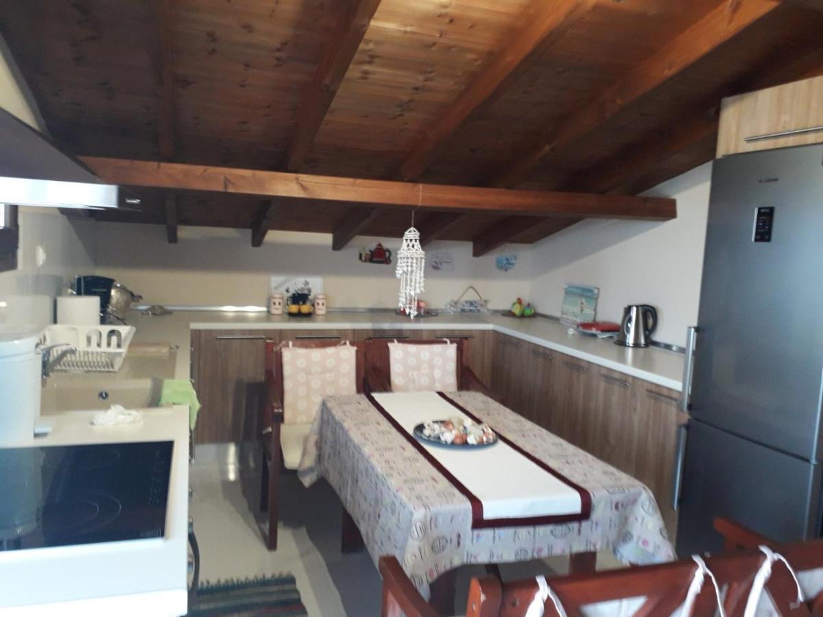 Villa Panorama Πευκοχώρι Εξωτερικό φωτογραφία