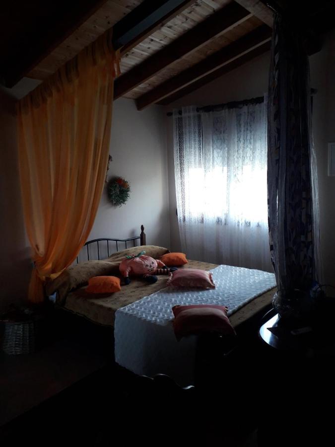 Villa Panorama Πευκοχώρι Εξωτερικό φωτογραφία