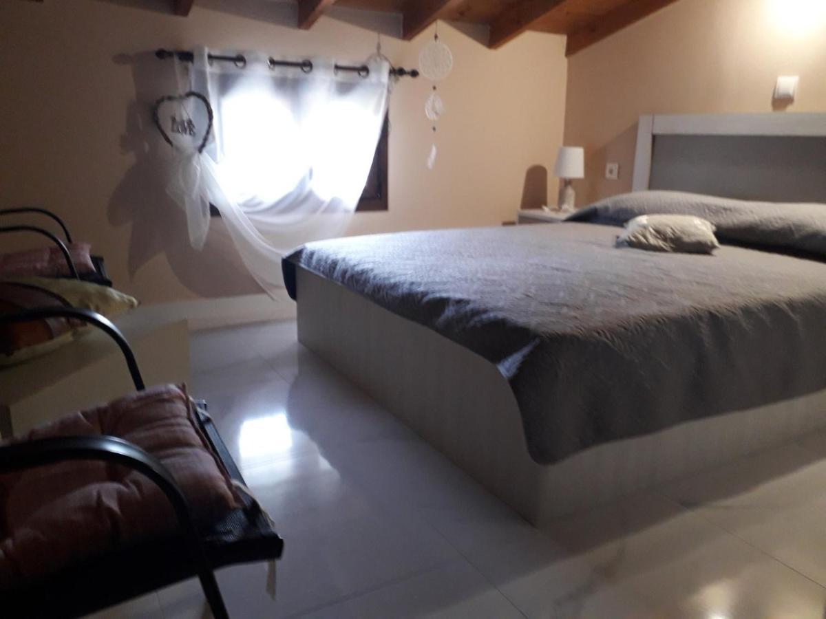 Villa Panorama Πευκοχώρι Εξωτερικό φωτογραφία